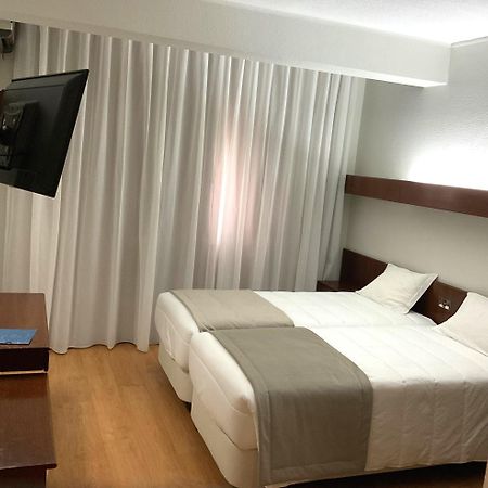 Hotel Costa De Prata 2 & Spa Фігейра-да-Фош Екстер'єр фото