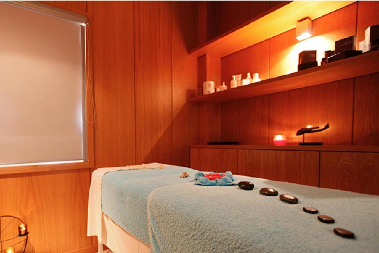 Hotel Costa De Prata 2 & Spa Фігейра-да-Фош Екстер'єр фото