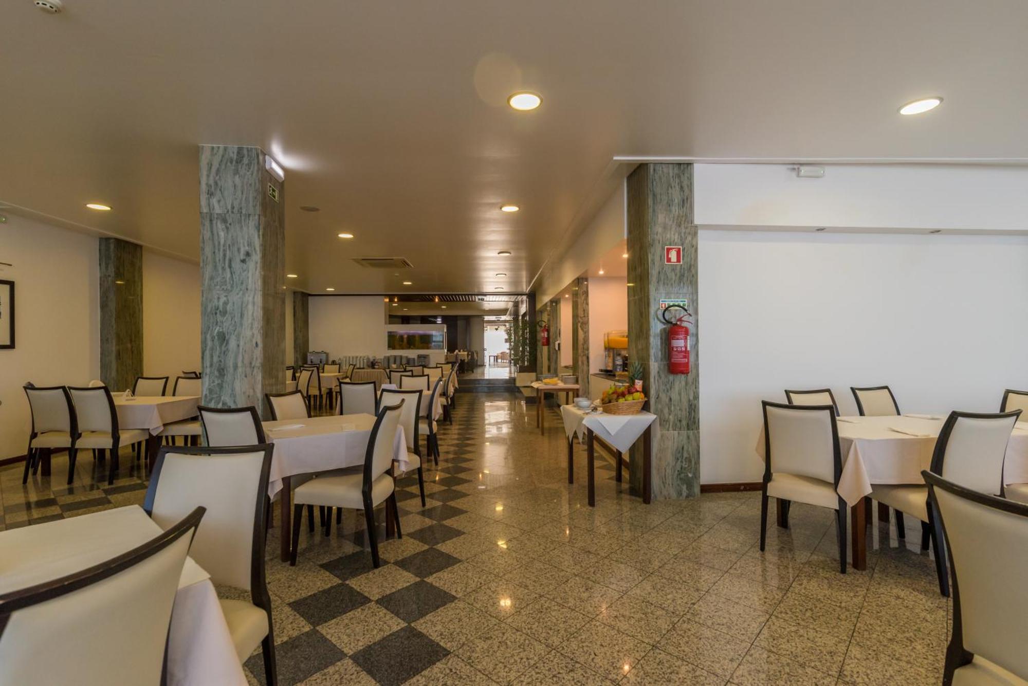 Hotel Costa De Prata 2 & Spa Фігейра-да-Фош Екстер'єр фото