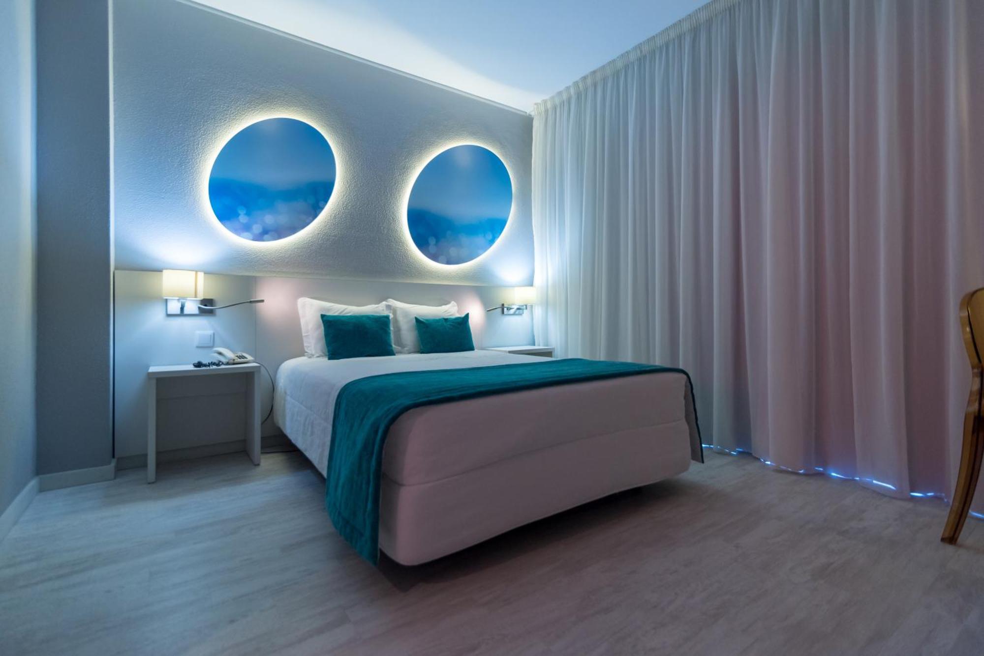 Hotel Costa De Prata 2 & Spa Фігейра-да-Фош Екстер'єр фото