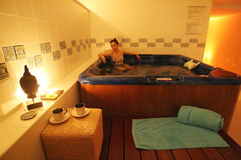 Hotel Costa De Prata 2 & Spa Фігейра-да-Фош Зручності фото