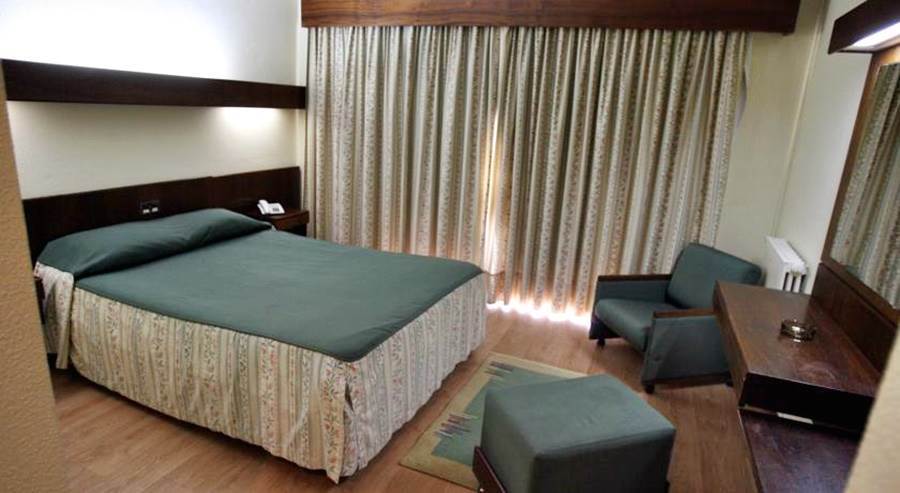 Hotel Costa De Prata 2 & Spa Фігейра-да-Фош Екстер'єр фото