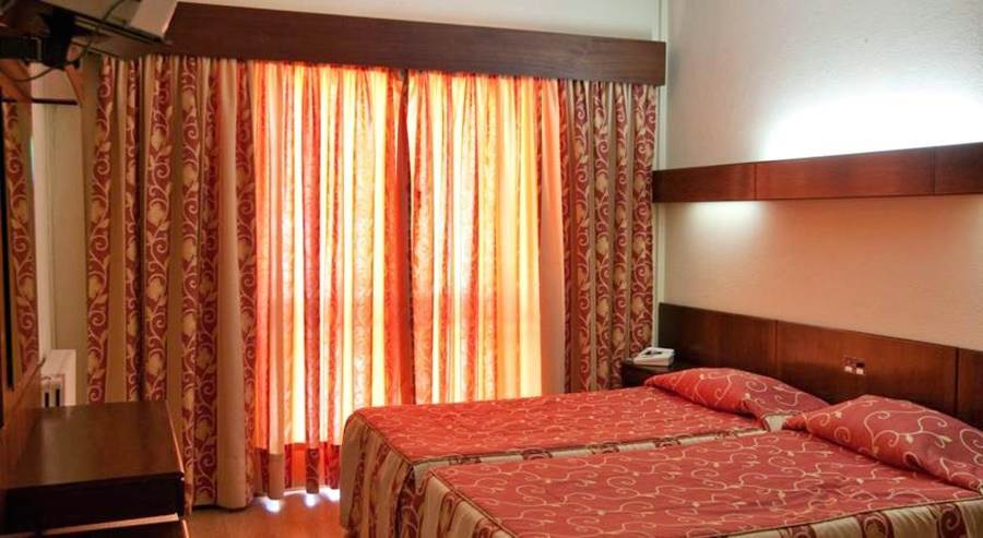 Hotel Costa De Prata 2 & Spa Фігейра-да-Фош Екстер'єр фото