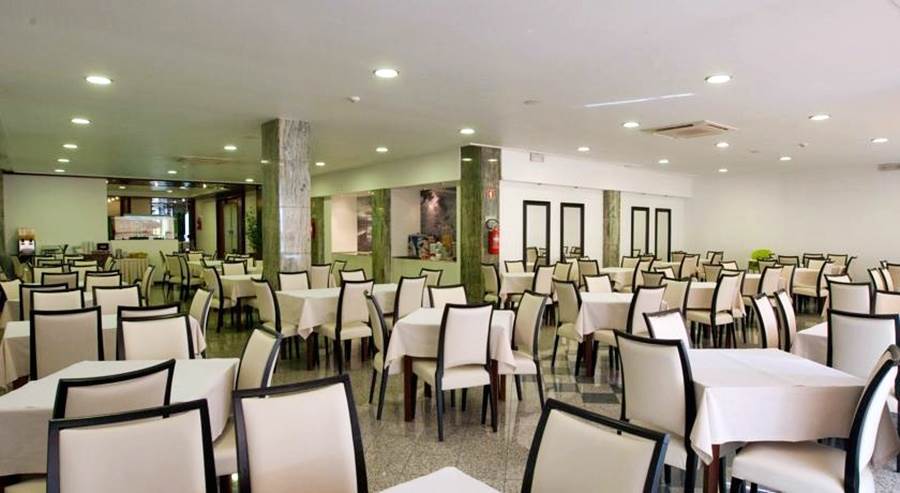 Hotel Costa De Prata 2 & Spa Фігейра-да-Фош Екстер'єр фото