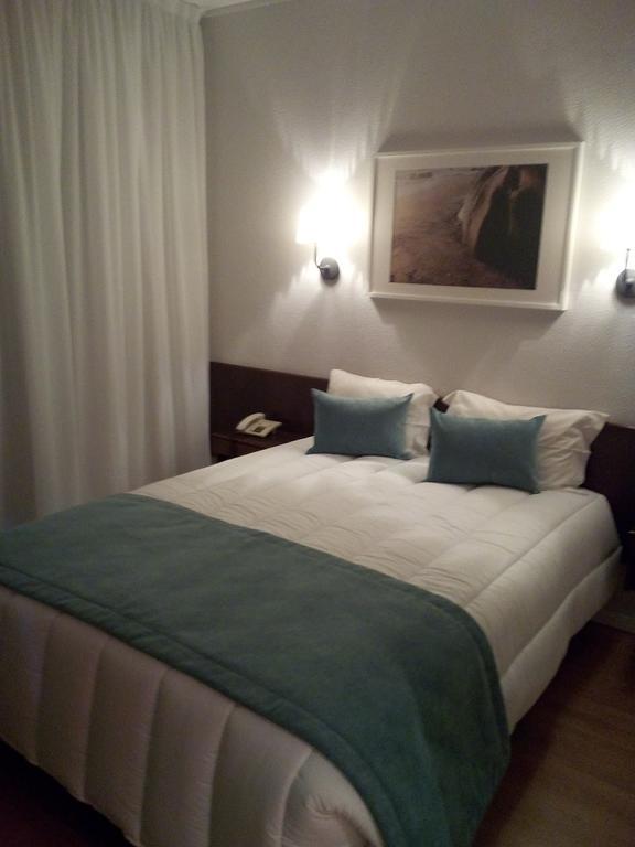 Hotel Costa De Prata 2 & Spa Фігейра-да-Фош Екстер'єр фото
