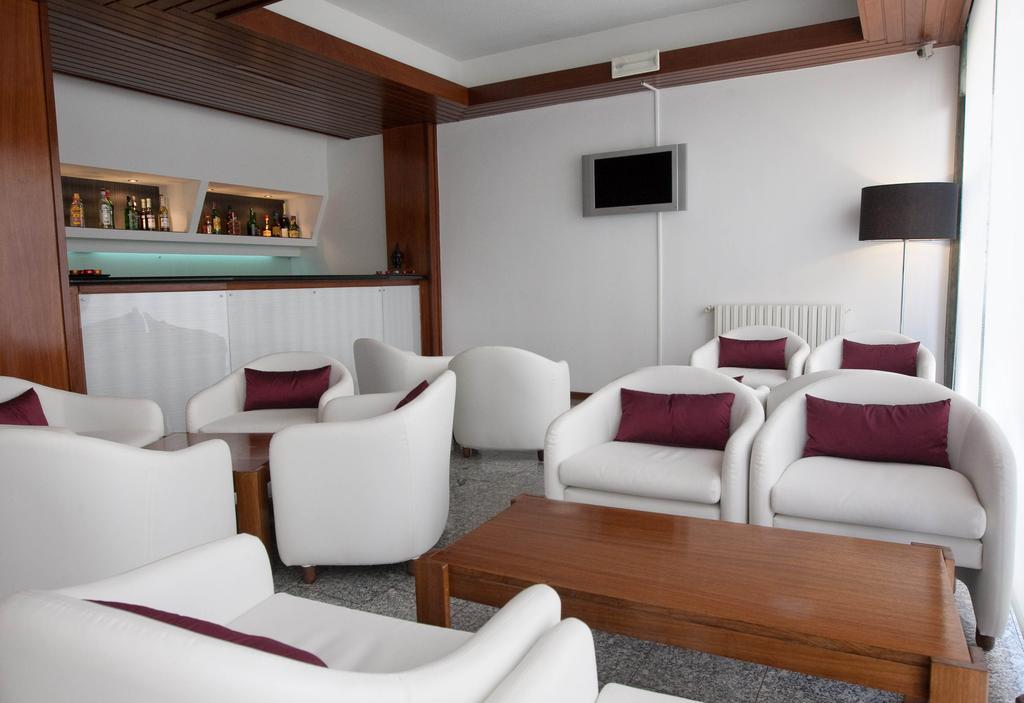 Hotel Costa De Prata 2 & Spa Фігейра-да-Фош Екстер'єр фото