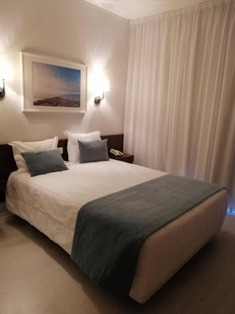 Hotel Costa De Prata 2 & Spa Фігейра-да-Фош Екстер'єр фото