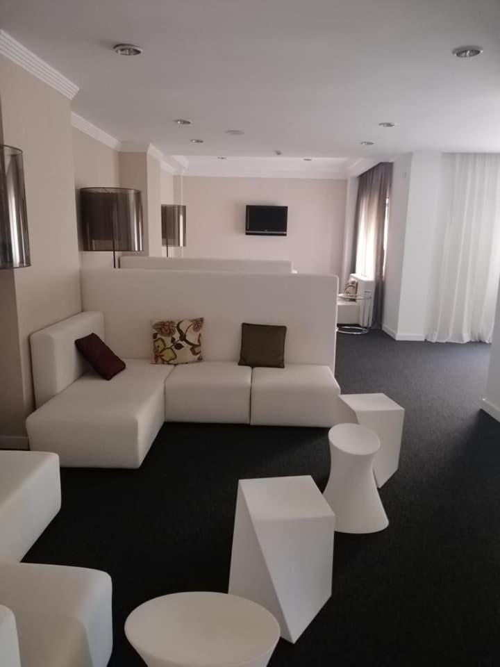 Hotel Costa De Prata 2 & Spa Фігейра-да-Фош Екстер'єр фото